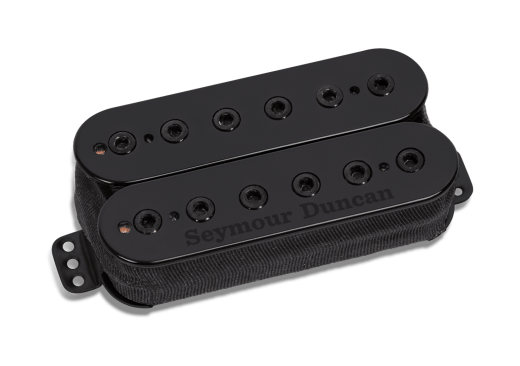 Seymour Duncan - Mark Holcomb Scarlet and Scourge Trembucker Pickup - Matte Black
